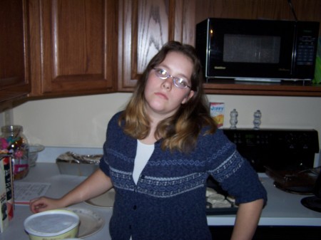 Melissa Harris Photo 17