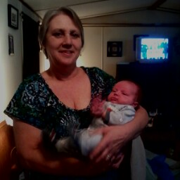 Carolyn Jordan Photo 14