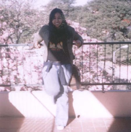 Mariela Garcia Photo 18