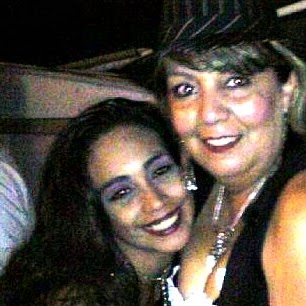 Annette Andrade Photo 3