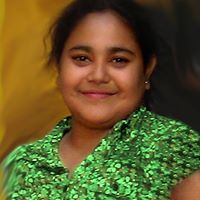 Barnali Dutta Photo 11