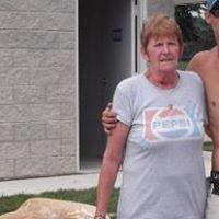 Susanne Holmes Photo 19