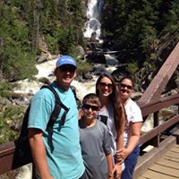 Amber Stuart Photo 40