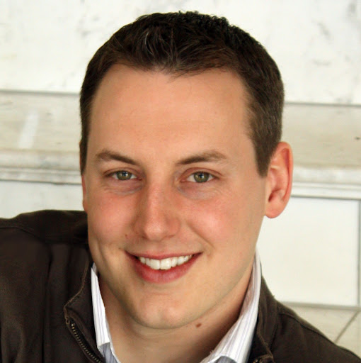 Jonathan Small Photo 6