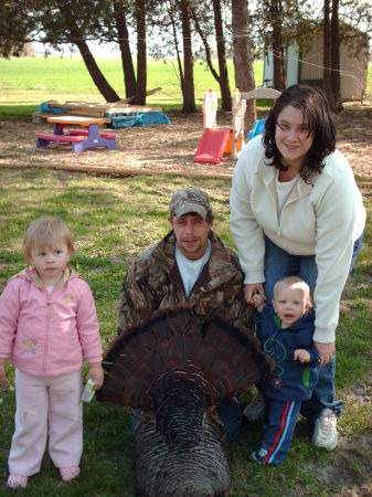 Laura Vandiver Photo 4