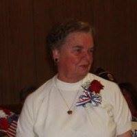 Ruth Dupuis Photo 6
