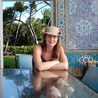 Jeanette Sander Photo 9