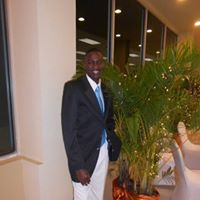 Kendell Quashie Photo 8