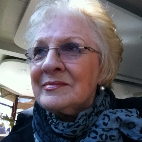 Marion Rowe Photo 15