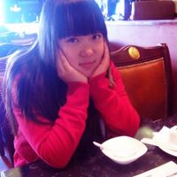 Tingting Zheng Photo 9