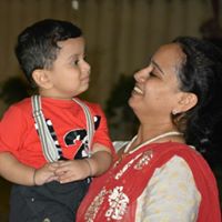 Rashmi Purohit Photo 7