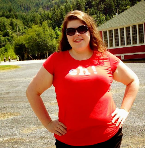 Elizabeth Glover Photo 13