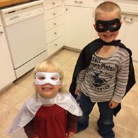 Kristine Wolff Photo 8