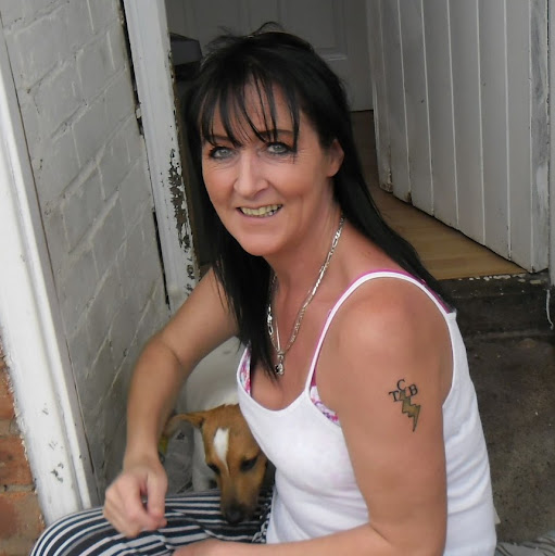 Tonya Morris Photo 30