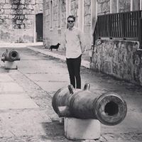 Charles Dunbar Photo 37