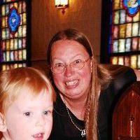 Evelyn Burton Photo 26