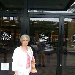 Ann Townsend Photo 16