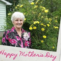 Patsy Webster Photo 13