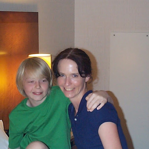 Christine Cooper Photo 11