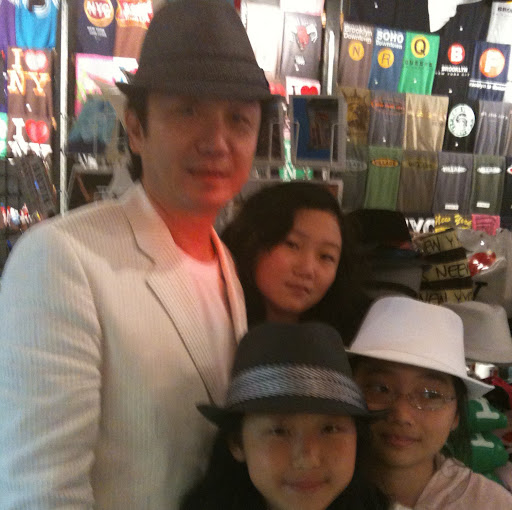 Shu Yang Photo 22