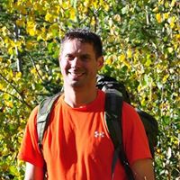 Derek Rutledge Photo 13