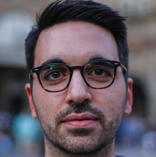 Francesco Fiorentino Photo 24