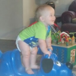 Danny Hinton Photo 14