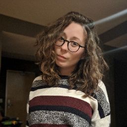 Sarah Robison Photo 23