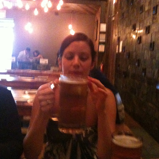 Megan Molina Photo 8