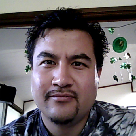 Alex Lin Photo 8