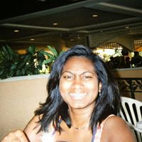 Bridget Parker Photo 20