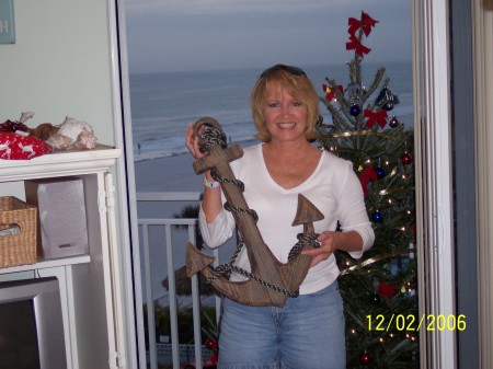 Christine Weaver Photo 35