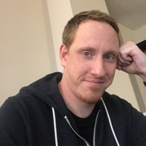 Andrew Mckay Photo 44