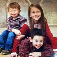 Stacey Moran Photo 14