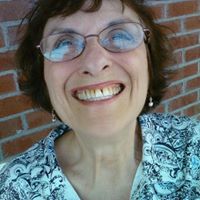 Barbara Berman Photo 30
