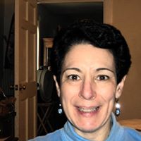 Patricia Ferraro Photo 23