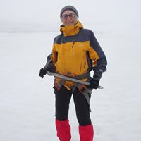 Deborah Wentworth Photo 4