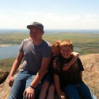 Randal Ritchie Photo 1