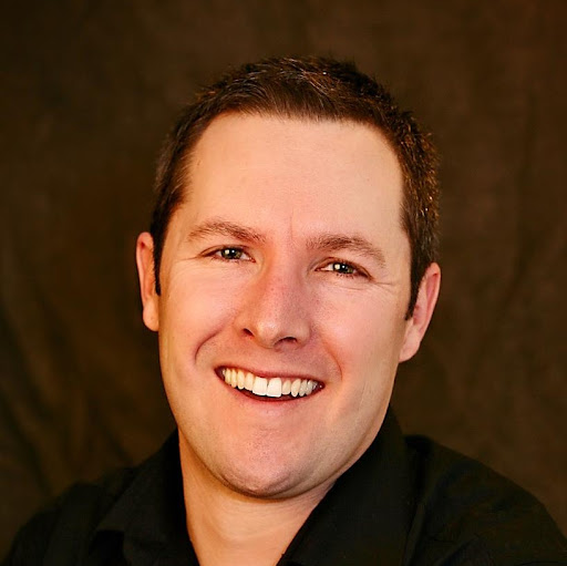 Tim Fitzpatrick Photo 20