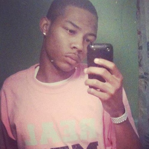 Christian Epps Photo 3