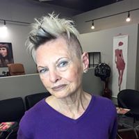 Janice Patten Photo 4