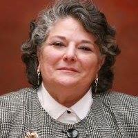 Martha Jacobs Photo 23