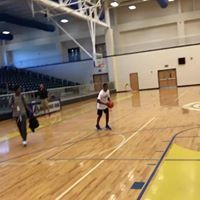 Marcus Scott Photo 25