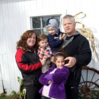 Kelly Rutledge Photo 21