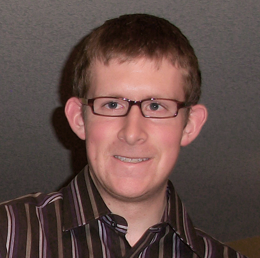 Aaron Brown Photo 53