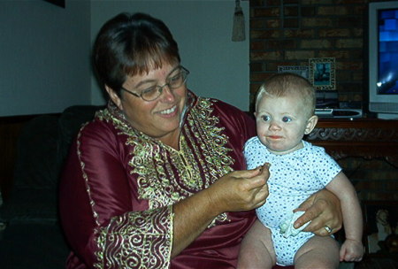 Robin Potter Photo 32