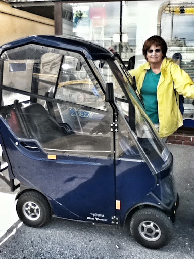 Carol Quick Photo 31