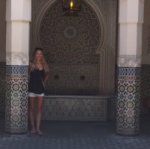 Melissa Allen Photo 17 Melissa Allen Photo 17