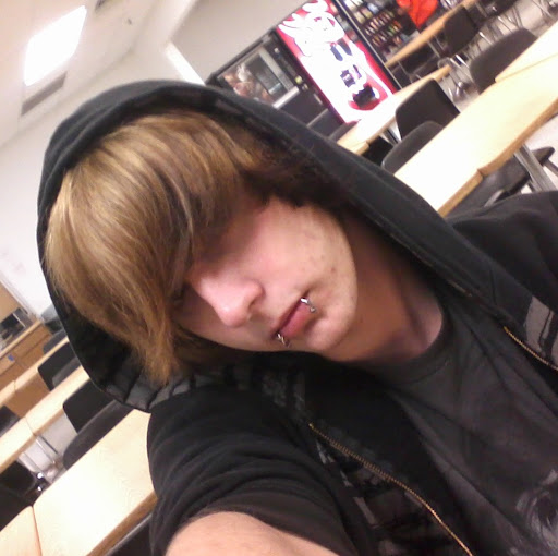 Richard Mcgee Photo 15