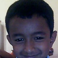 Thomas Reji Photo 2